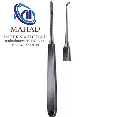 Warwick James Root Elevator